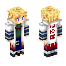 Minecraft Skin #220698