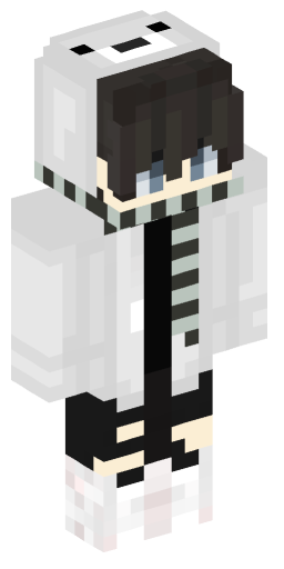 Hokage99172 Minecraft Skin Preview on Minecraft.Co.Com