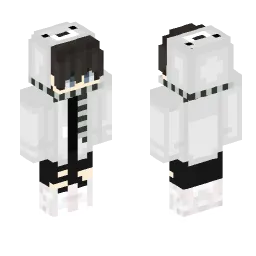 Minecraft Skin #220702