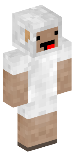 SoccerJP Minecraft Skin Preview on Minecraft.Co.Com