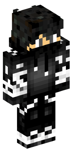 SoccerB255 Minecraft Skin Preview on Minecraft.Co.Com