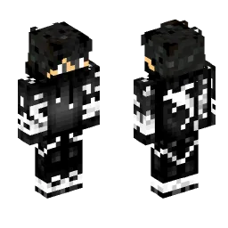 Minecraft Skin #220708