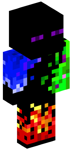 soccerranga Minecraft Skin Preview on Minecraft.Co.Com