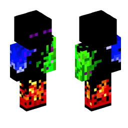 Minecraft Skin #220710