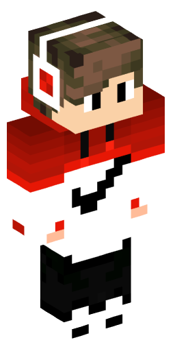 SoccerGamer90 Minecraft Skin Preview on Minecraft.Co.Com