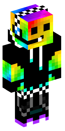 soccer272 Minecraft Skin Preview on Minecraft.Co.Com