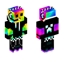 Minecraft Skin #220713