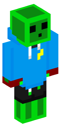 FrancescoJacovo Minecraft Skin Preview on Minecraft.Co.Com