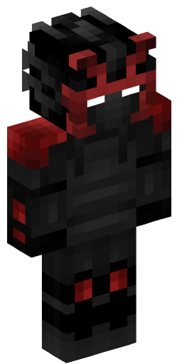 FingaMan Minecraft Skin Preview on Minecraft.Co.Com