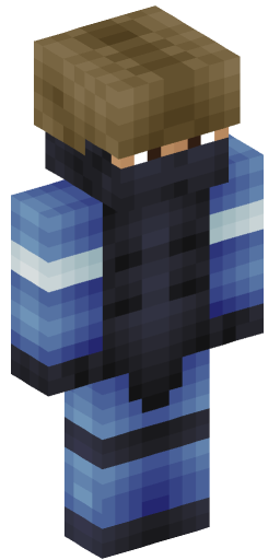 Finest95 Minecraft Skin Preview on Minecraft.Co.Com