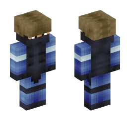 Minecraft Skin #220733