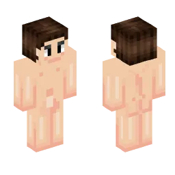 Minecraft Skin #220739