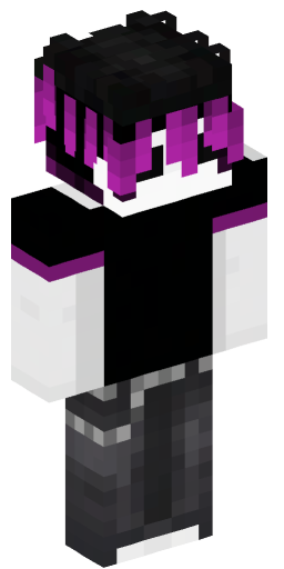 ryodangang Minecraft Skin Preview on Minecraft.Co.Com