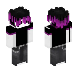Minecraft Skin #220741