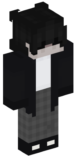 RyodanVsOffnik Minecraft Skin Preview on Minecraft.Co.Com