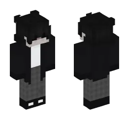 Minecraft Skin #220747