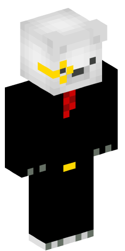 HippoNeb Minecraft Skin Preview on Minecraft.Co.Com