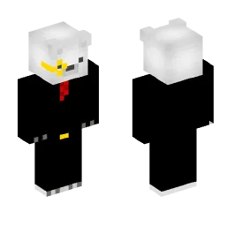 Minecraft Skin #220748