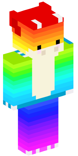 Hippo_23 Minecraft Skin Preview on Minecraft.Co.Com