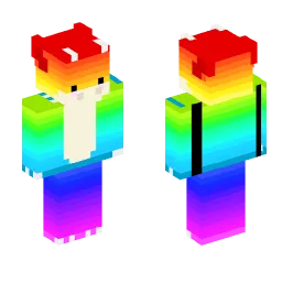 Minecraft Skin #220749