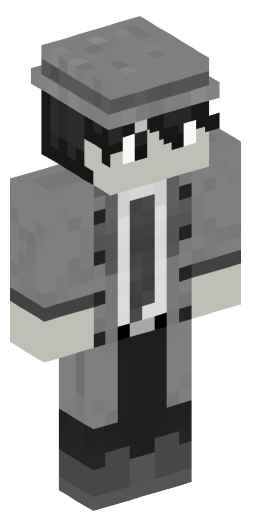 Hippo__o Minecraft Skin Preview on Minecraft.Co.Com