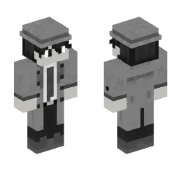 Minecraft Skin #220750
