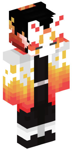 HippoSucker Minecraft Skin Preview on Minecraft.Co.Com