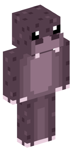 HippoEnjoyer46 Minecraft Skin Preview on Minecraft.Co.Com