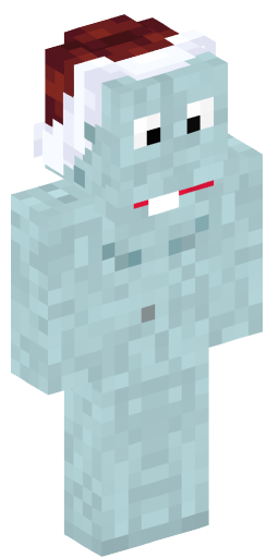 Hippo_Crit Minecraft Skin Preview on Minecraft.Co.Com