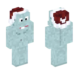 Minecraft Skin #220753
