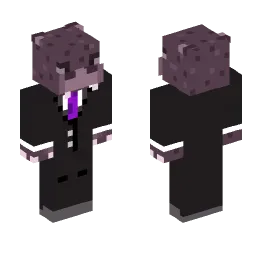 Minecraft Skin #220757
