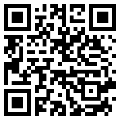 Stranger_san QR Code