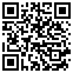 StrangerCrow QR Code