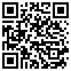 StrangerPings QR Code