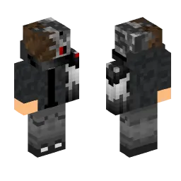 Minecraft Skin #220763