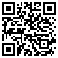 stranger_man QR Code