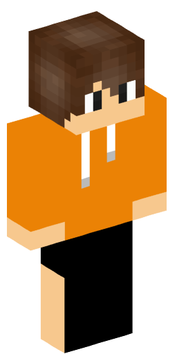 stranger_nerd Minecraft Skin Preview on Minecraft.Co.Com