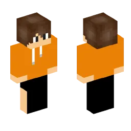 Minecraft Skin #220765