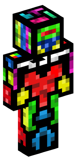 CowzFool Minecraft Skin Preview on Minecraft.Co.Com