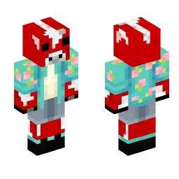 Minecraft Skin #220773