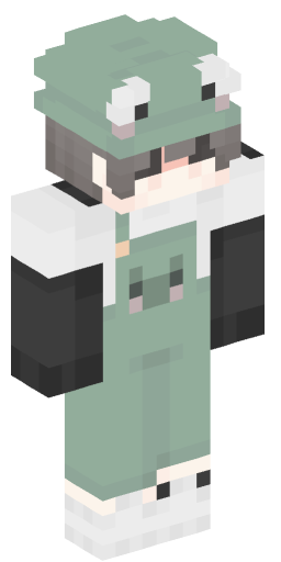 aBeLa__V Minecraft Skin Preview on Minecraft.Co.Com