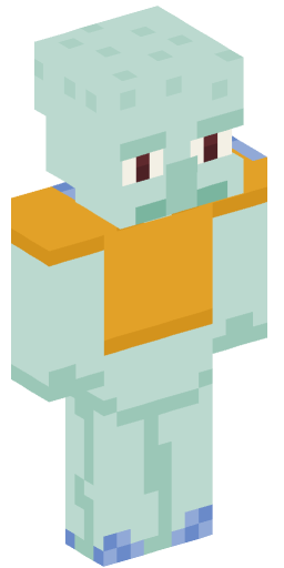 abelys Minecraft Skin Preview on Minecraft.Co.Com