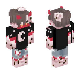Minecraft Skin #220776