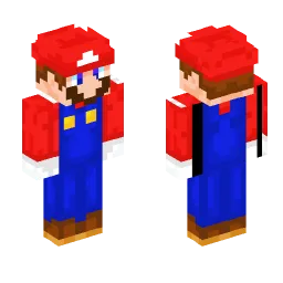 Minecraft Skin #220777