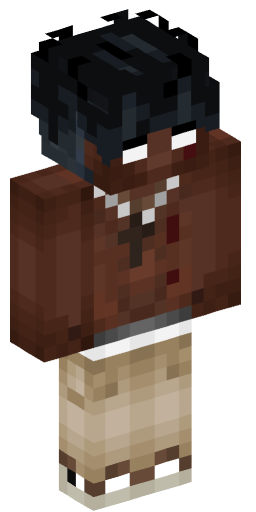 Gataspu Minecraft Skin Preview on Minecraft.Co.Com