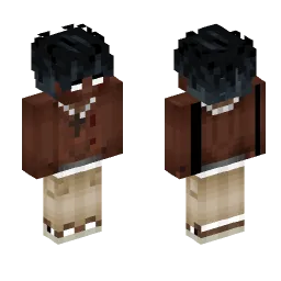 Minecraft Skin #220786