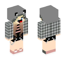 Minecraft Skin #220788