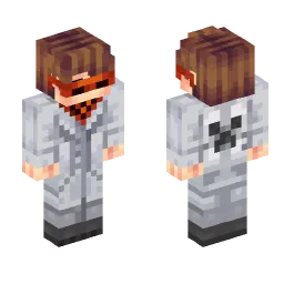 Minecraft Skin #220789