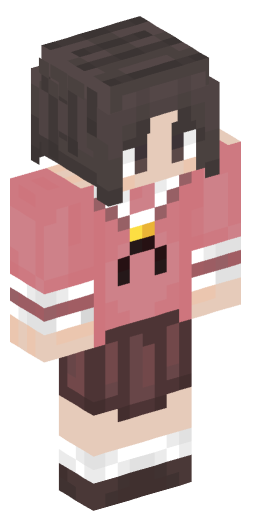 gatarr Minecraft Skin Preview on Minecraft.Co.Com