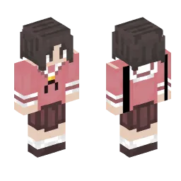 Minecraft Skin #220790